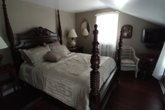Colonial Bedroom