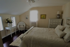 Cottage room