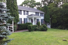Turners 1816 House