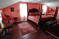 Victoria Bedroom